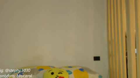 stephany online show from 10, 1, 2026