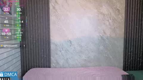 Stepha online show from 25, 11, 2025