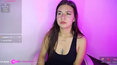 Emma online show from 23, 11, 2025