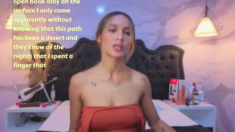 Stefff  online show from 23, 5, 2026