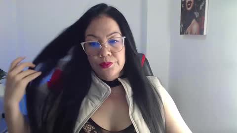 Stefania  online show from 18, 10, 2025