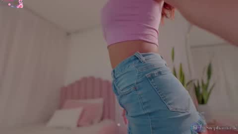 stephania_let online show from 14, 10, 2025