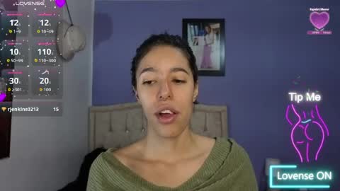 Stephania online show from 2, 6, 2026