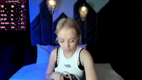 Stephanie Sea online show from 18, 2, 2025