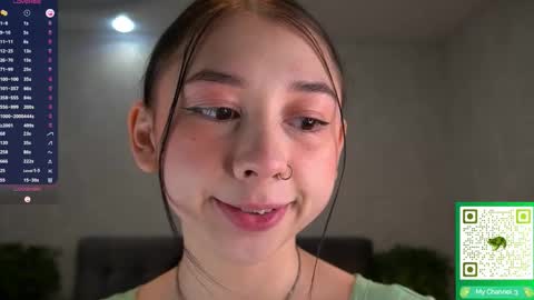 Sonya online show from 22, 12, 2025