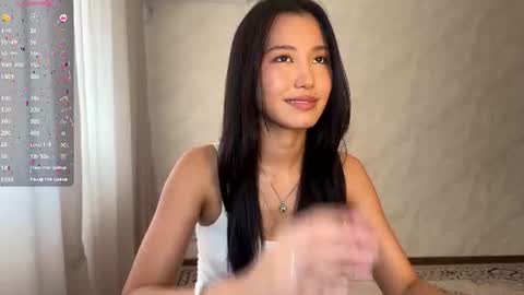 Snapshot of stephanieseidt chatting on 19, 7, 2026 Aiko online show from 19, 7, 2026