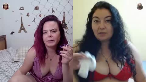 Stephanie   online show from 5, 2, 2025