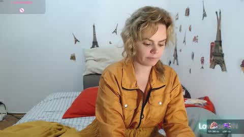 Stephanie   online show from 17, 11, 2025