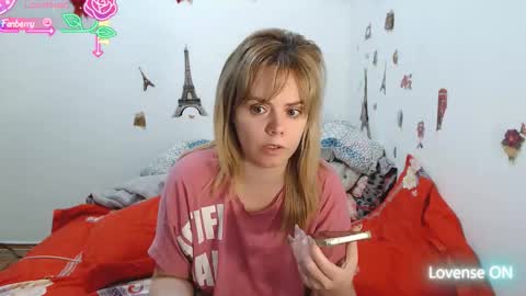 Stephanie   online show from 4, 12, 2025