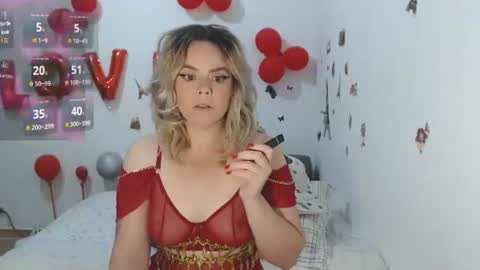 Stephanie   online show from 26, 6, 2026