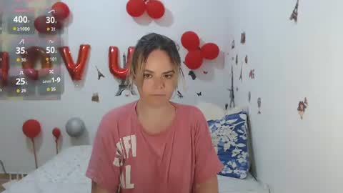 Stephanie   online show from 30, 6, 2026