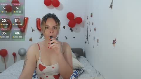 Stephanie   online show from 1, 7, 2026