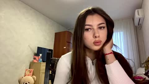 Snapshot of stephaniflicek chatting on 30, 4, 2026 Stephani online show from 30, 4, 2026