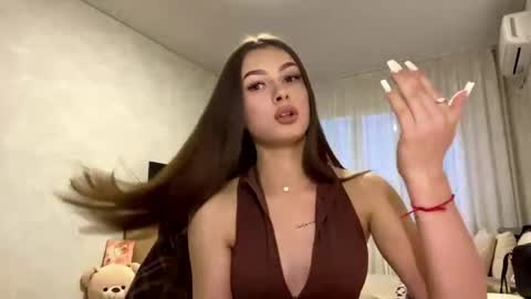 Snapshot of stephaniflicek chatting on 2, 5, 2026 Stephani online show from 2, 5, 2026