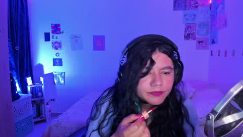 Stephanie  online show from 28, 12, 2024