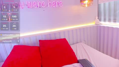 Stephany  online show from 11, 1, 2025