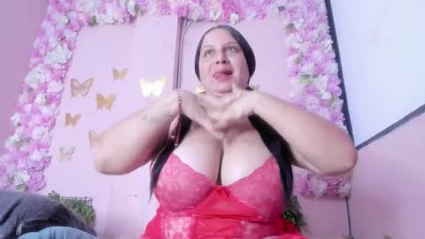 STEFANY  online show from 16, 1, 2026