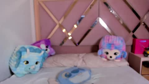stephany_grand online show from 30, 5, 2026