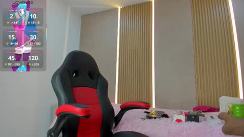 Stephany online show from 21, 12, 2025