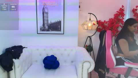 stephany triana online show from 26, 5, 2026