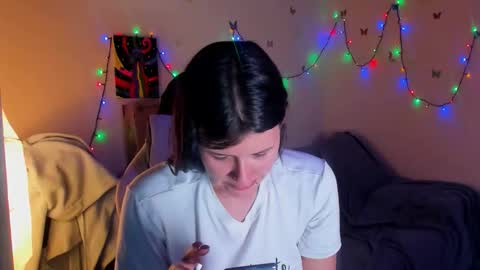 Stephany  independient model  online show from 17, 1, 2026