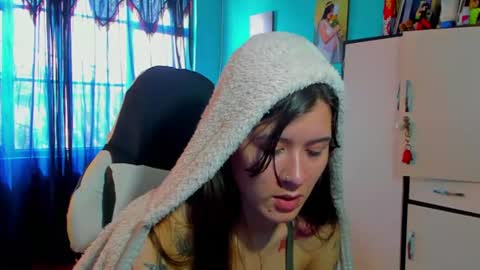 Stephany  independient model  online show from 12, 6, 2026