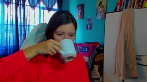 Stephany  independient model  online show from 16, 6, 2026