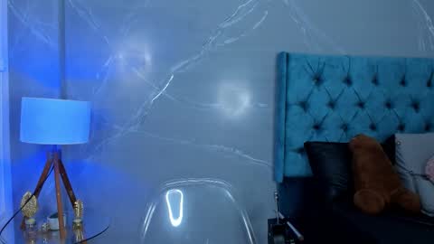 Stefanny online show from 10, 2, 2026