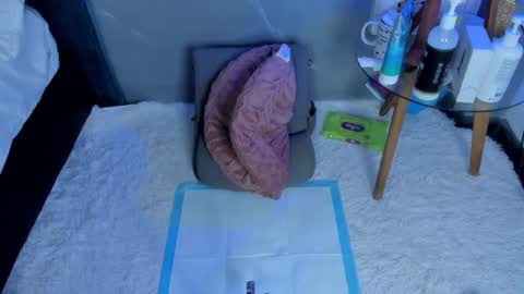 Stefanny online show from 1, 3, 2026