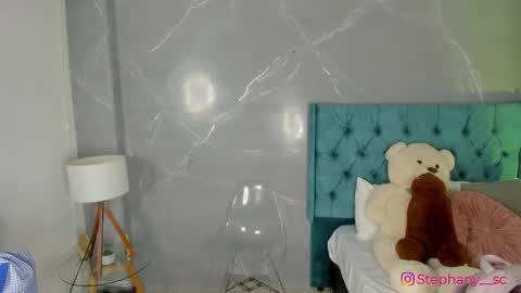 Stefanny online show from 8, 3, 2026