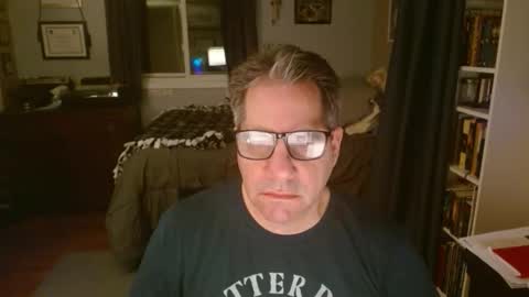 stephenhal9 online show from 4, 3, 2026