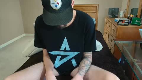 Stephon Stallion online show from 11, 11, 2025