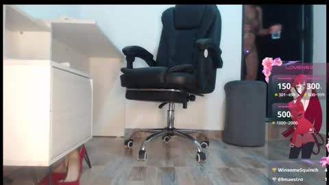 stephyjonesph online show from 25, 11, 2025