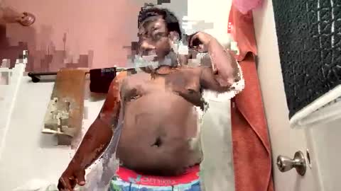 sternm851 online show from 24, 10, 2025