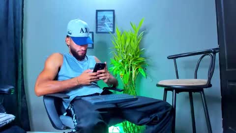 Steve  online show from 7, 11, 2025