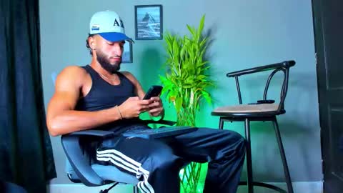 Steve  online show from 11, 11, 2025