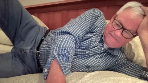 Steve online show from 15, 12, 2025