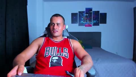 steve_coltt online show from 28, 3, 2026
