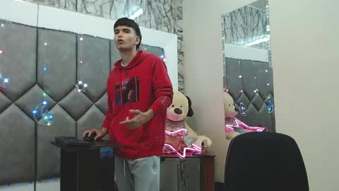 Steve Hotman  online show from 1, 4, 2026