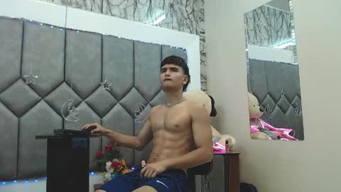 Steve Hotman  online show from 1, 4, 2026