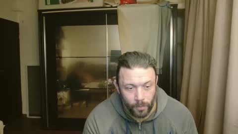 Snapshot of stevebulkzor chatting on 19, 2, 2026 Steve Oakenshield son of John son of Vasyl online show from 19, 2, 2026