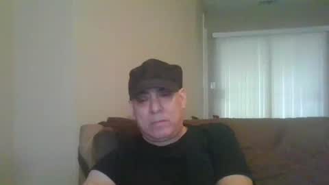 Steve online show from 13, 10, 2025