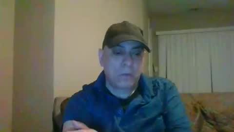 Steve online show from 5, 11, 2025