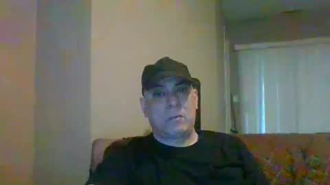 Steve online show from 1, 12, 2025