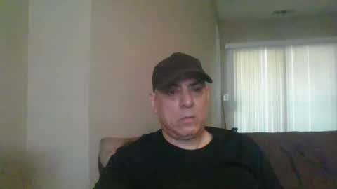 Steve online show from 3, 7, 2026