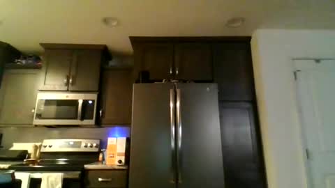 Snapshot of steved6001 chatting on 9, 1, 2025 steved6001 online show from 9, 1, 2025