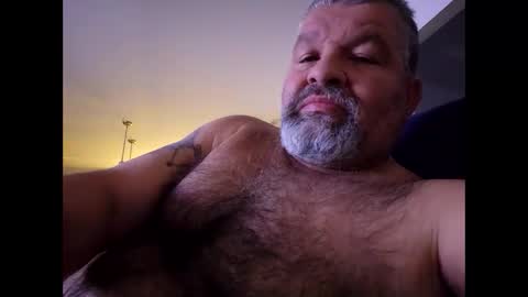 Snapshot of steved6001 chatting on 4, 3, 2025 steved6001 online show from 4, 3, 2025