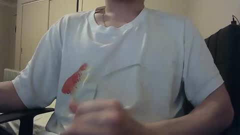 Snapshot of stevedaking chatting on 16, 9, 2025 stevedaking online show from 16, 9, 2025