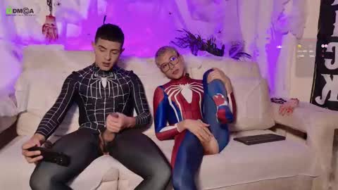 Stevenn online show from 30, 10, 2025