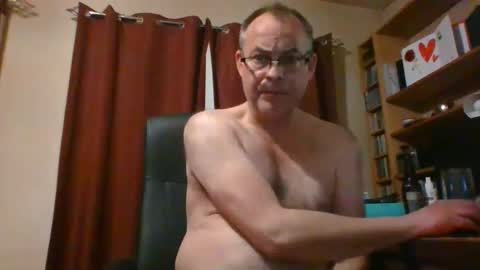 stevejm3740 online show from 1, 3, 2025